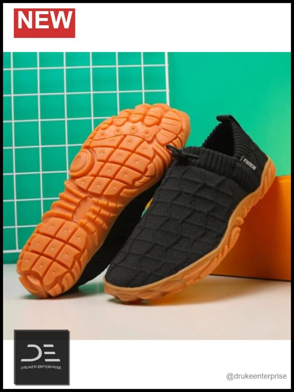 Water Shoes Minimalist Running Sneakers Beach Outdoor Shoes